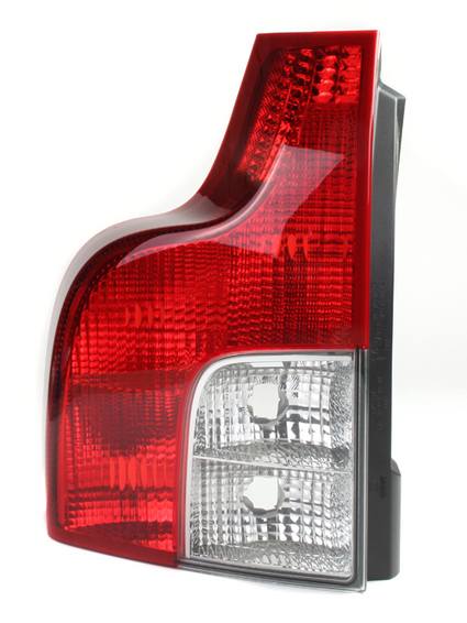 Volvo Tail Light Assembly - Driver Side Lower 31213381